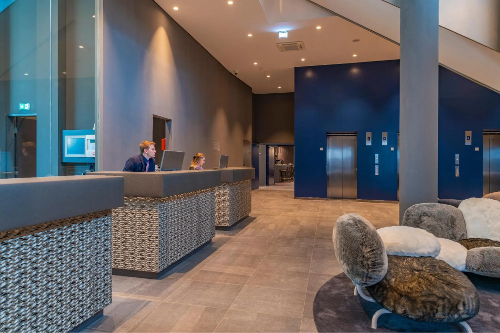 roomz hotel & conference center vienna prater