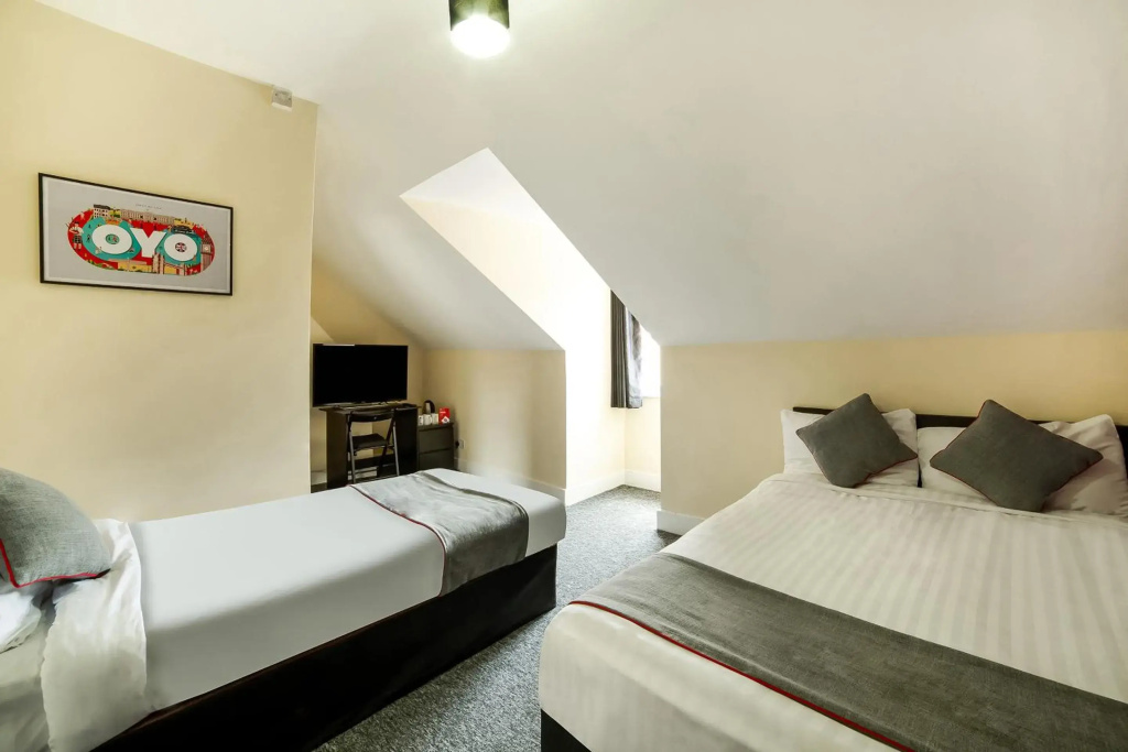 Stratford Hotel