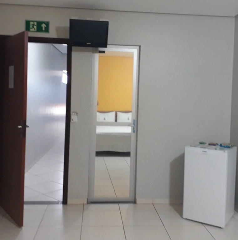 D Lima Hotel