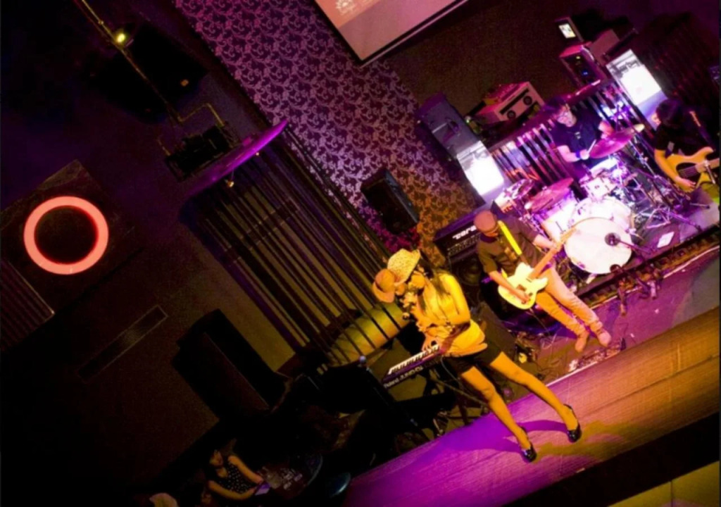 Hotel Merdeka Kediri