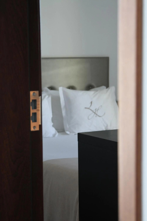 Lazza Hotel