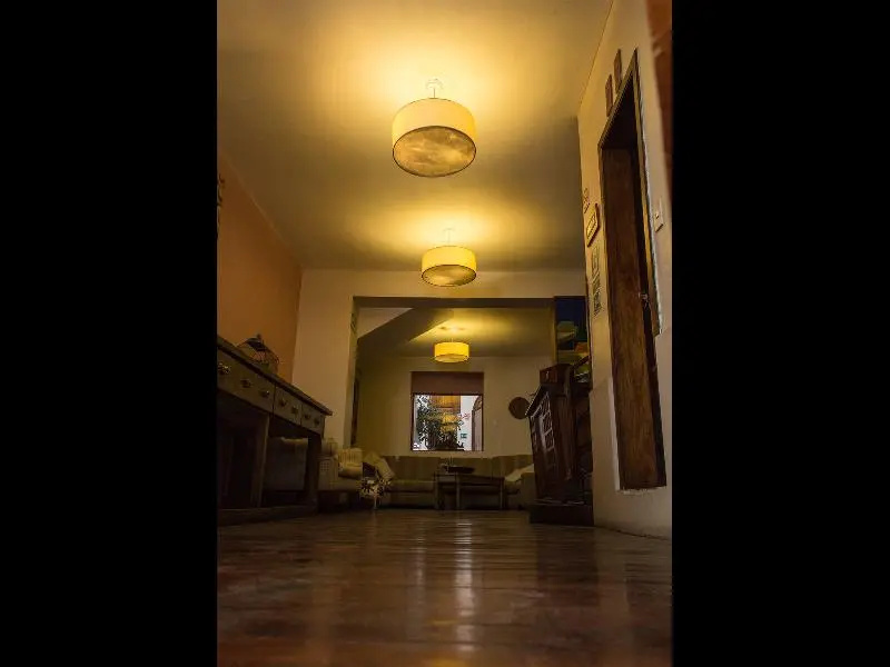 Kituandes Hotel