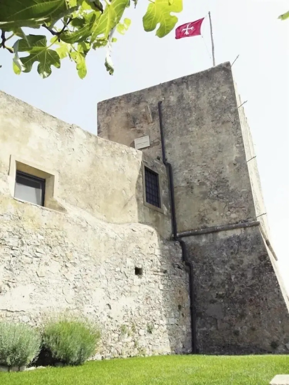 Verdidea - TORRE SPAGNOLA
