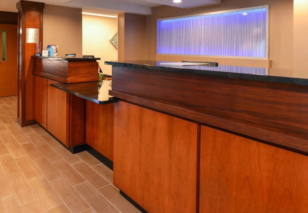 Fairfield by Marriott Inn & Suites Georgetown Lexington