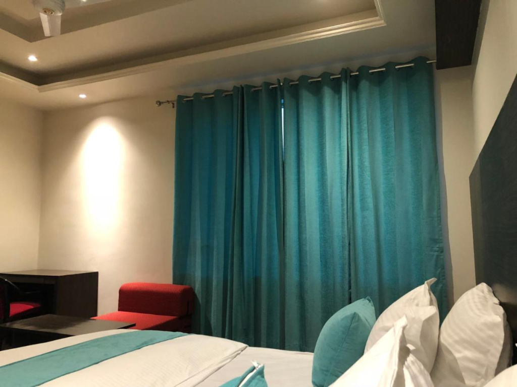 Hotel Chancellor