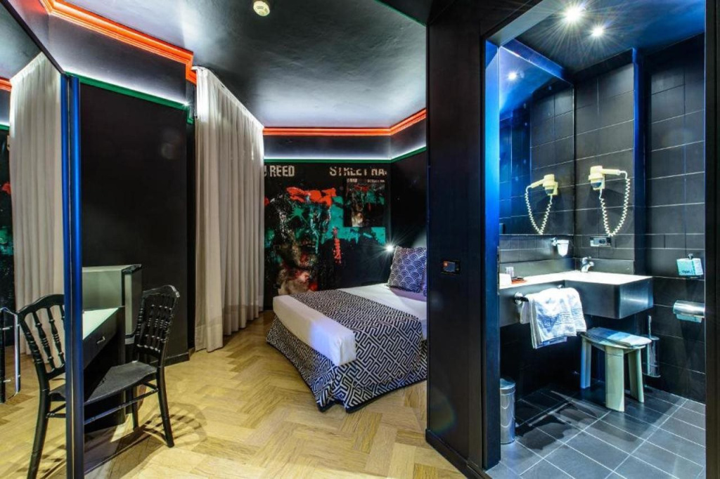 Admiral Art Hotel