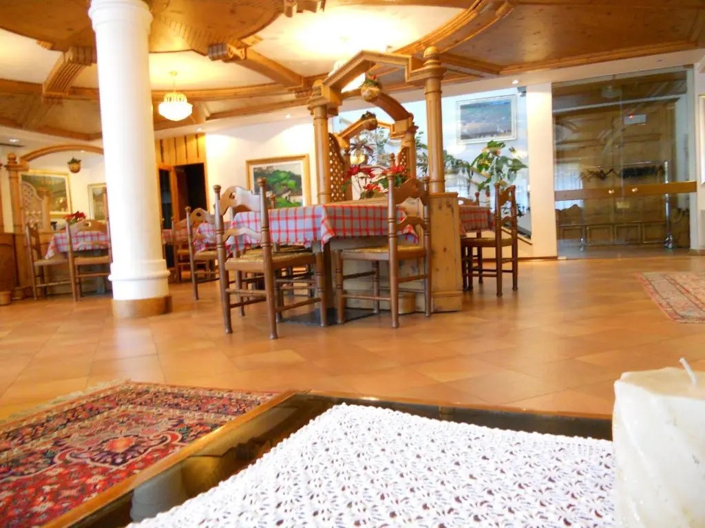 Family Hotel La Perla
