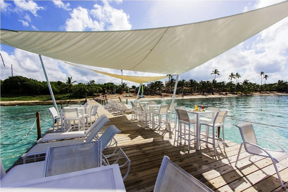 Love Beach Studio 10 Bayahibe Beach