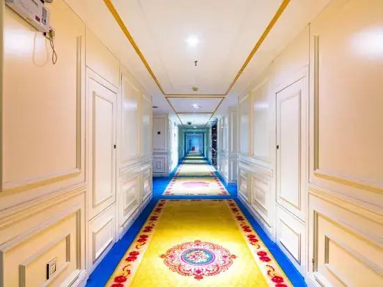 Succeed Hotel