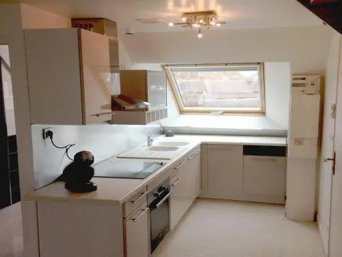Apparthotel 61