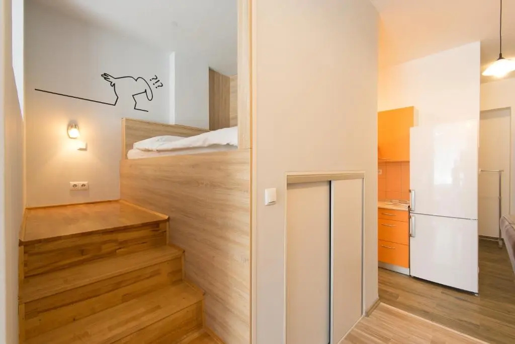 Apartment Mango