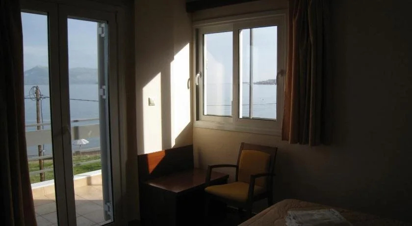 Alma Hotel