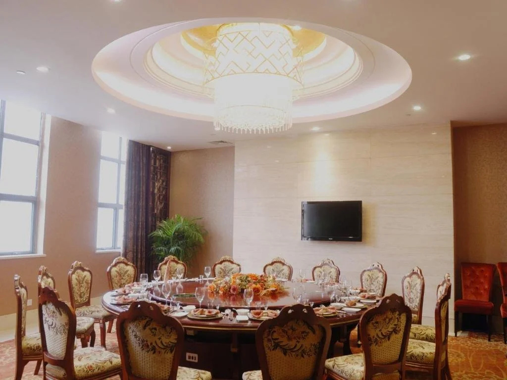 Kailai Shiji Hotel