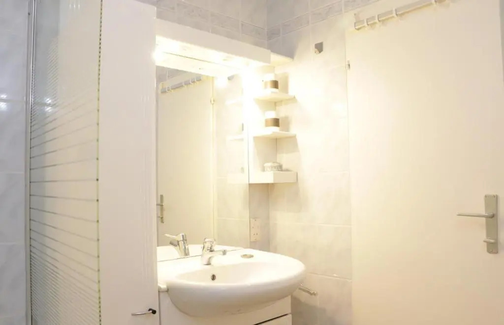 Appartement Dettenbeck-Domizil