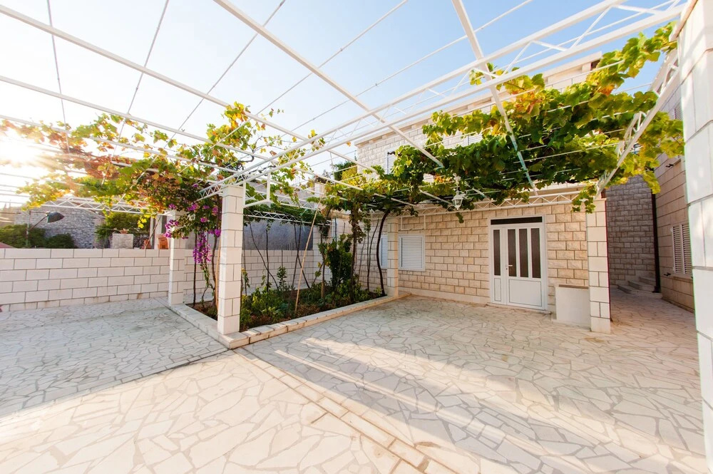 Villa Stjepovic