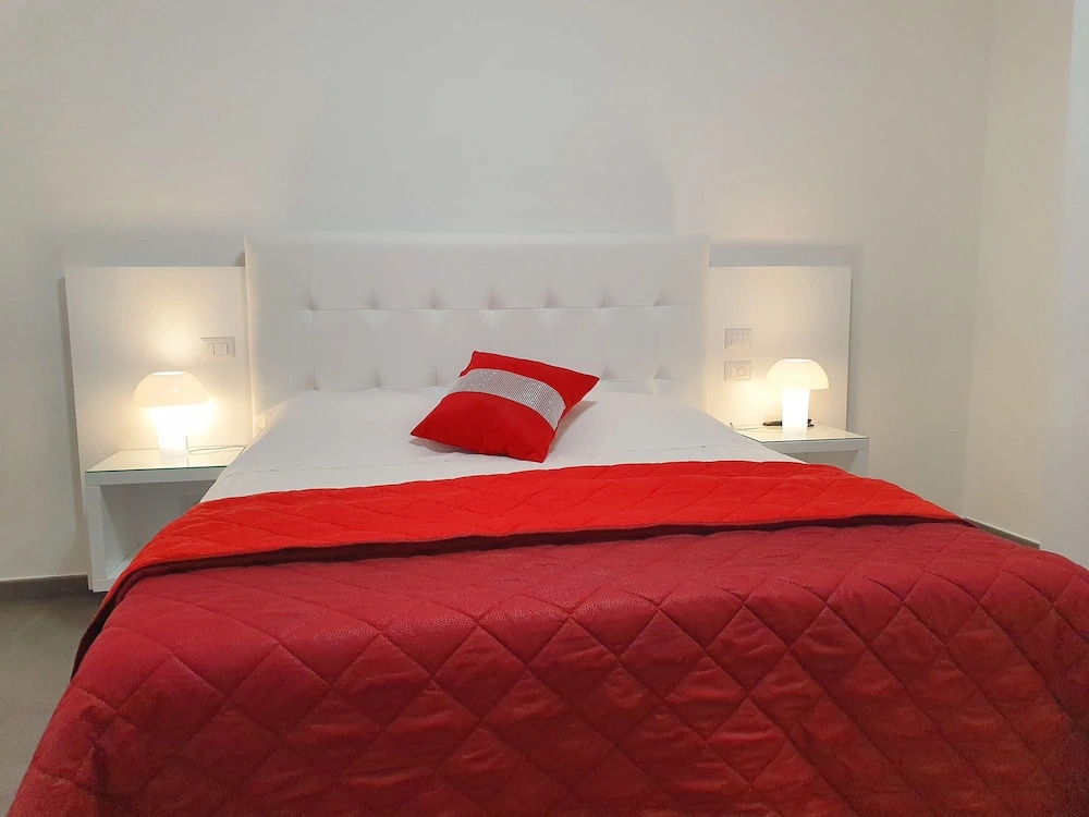 Fantasia B&B APARTAMENT STUDIO
