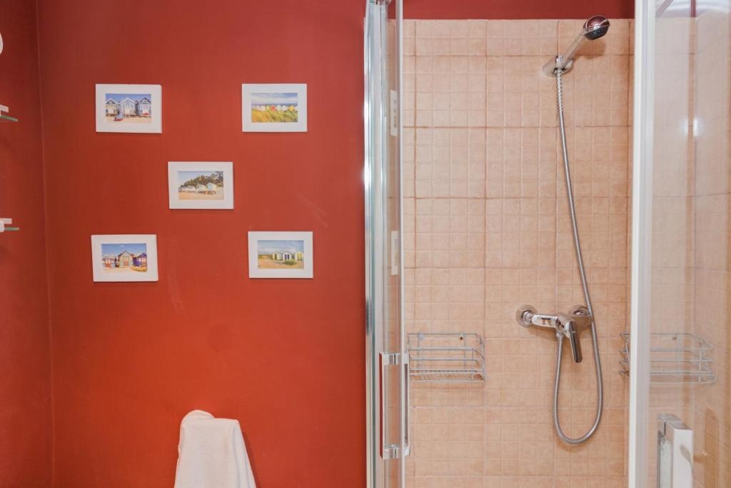 Marina Beach Apartment Javea Arenal