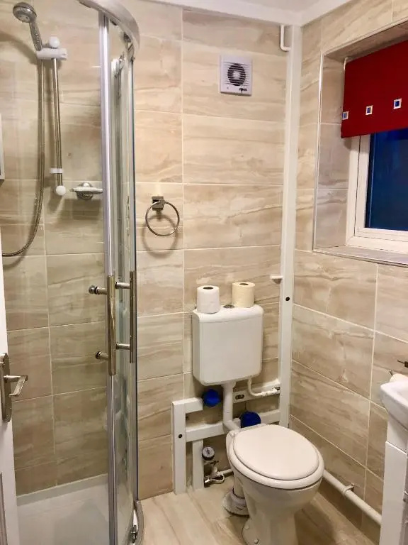 Cae Glas Apartments