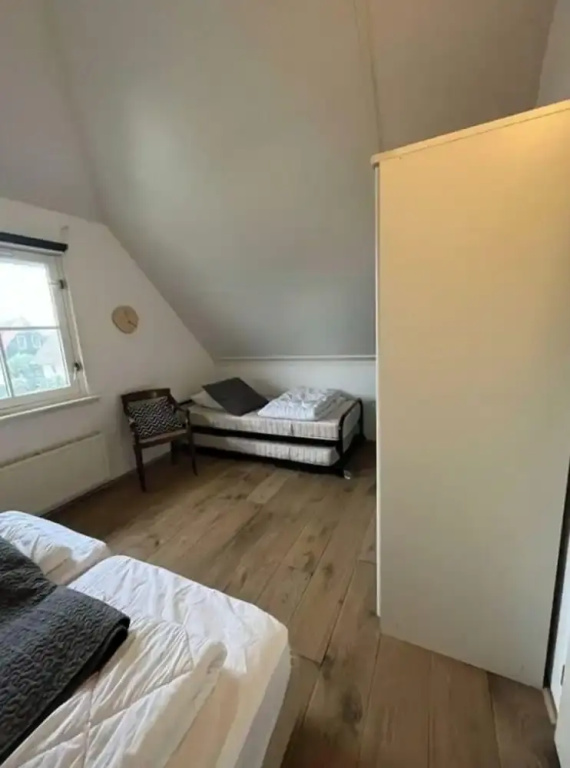 Buitenplaats 109 Comfortable Holiday Residence