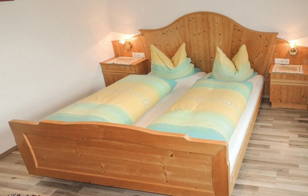 Awesome Apartment in Aschau With 3 Bedrooms and Internet