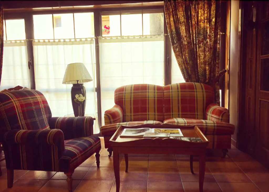 Aparthotel Es de Don Joan