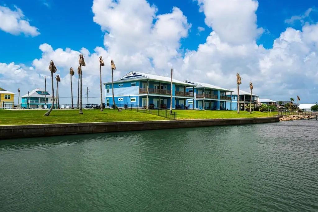Copano Delight
