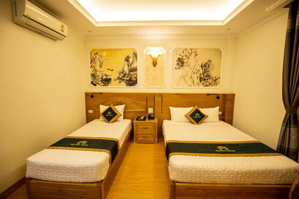 Melissa Hotel