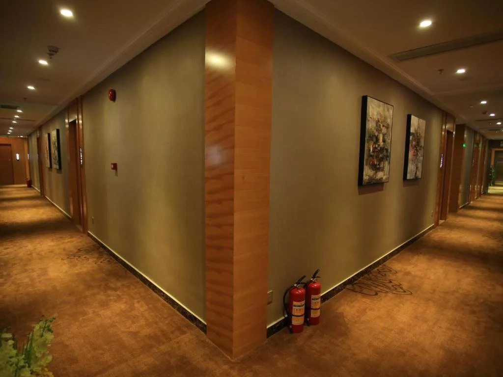 Kadiya Boutique Hotel Shenzhen Hongling Branch