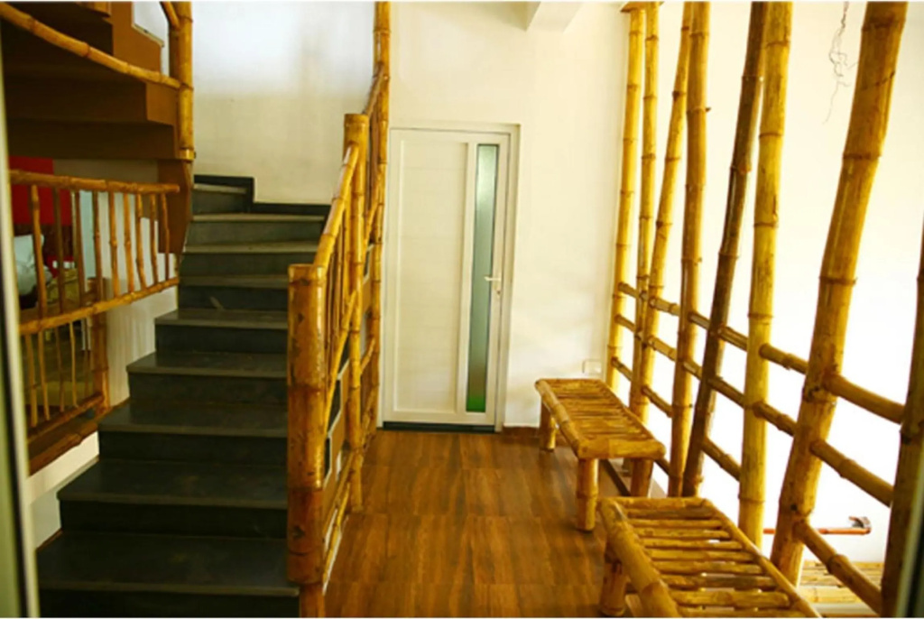 Bamboo Dale Resort