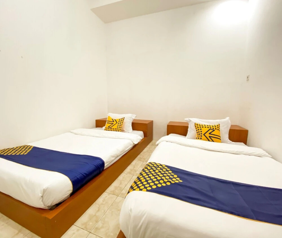 Sho Family Homestay & Resort