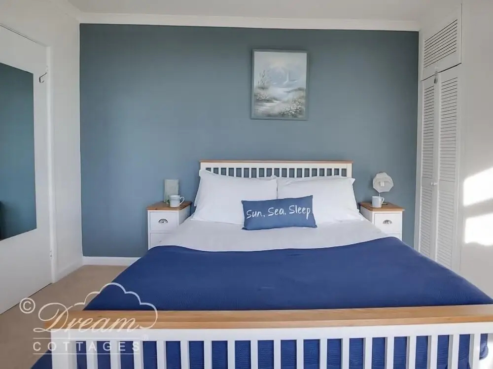 Sandsfoot House, Weymouth