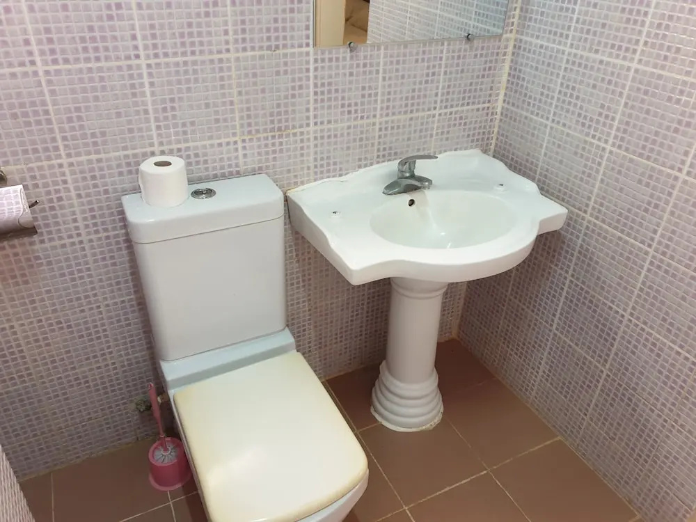 Djeliba Resort
