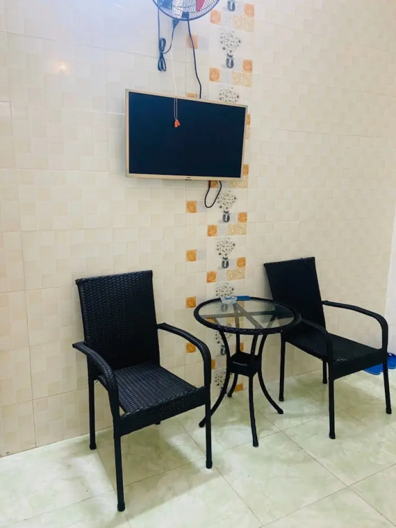 An San Hotel
