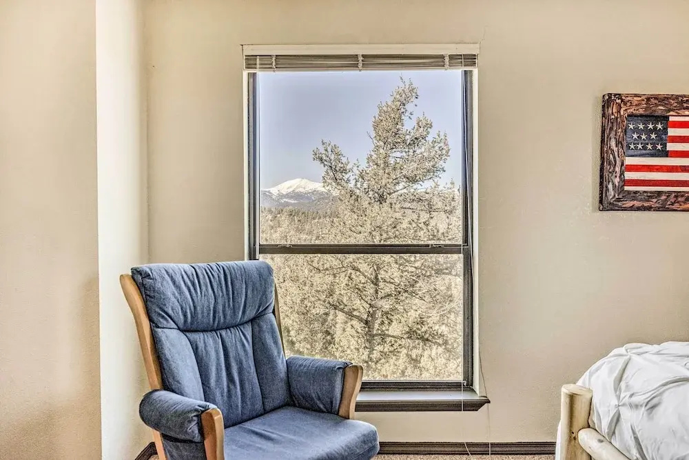 Ruidoso Memories Mountain Retreat with Hot Tub