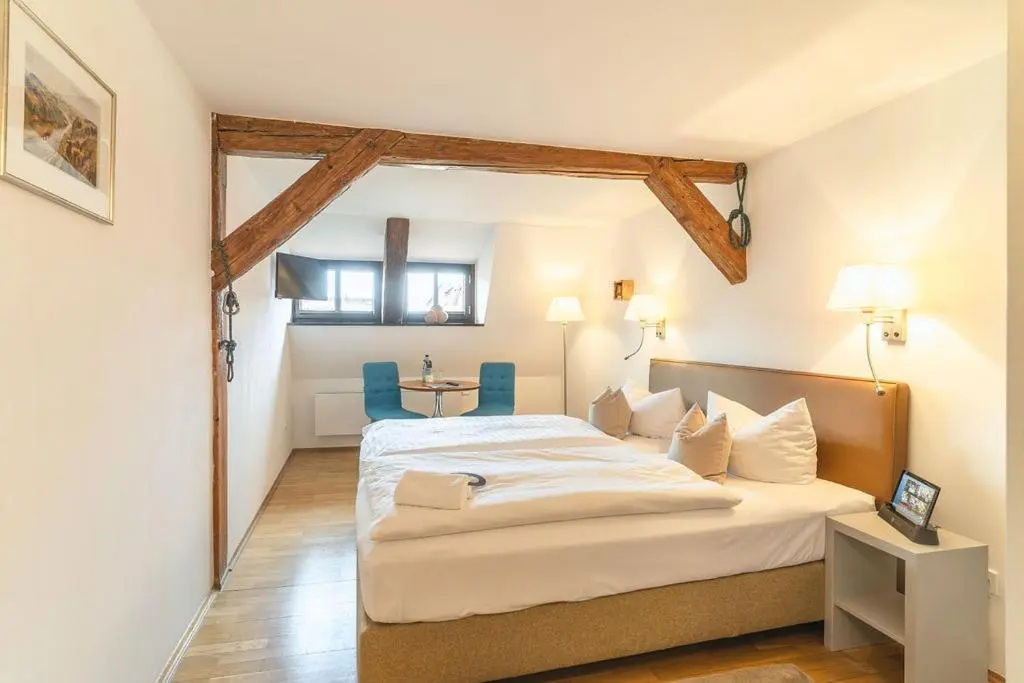 Pirnscher Hof - Hotel Garni