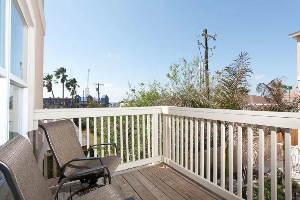 Marlin Cottages Condominium 7