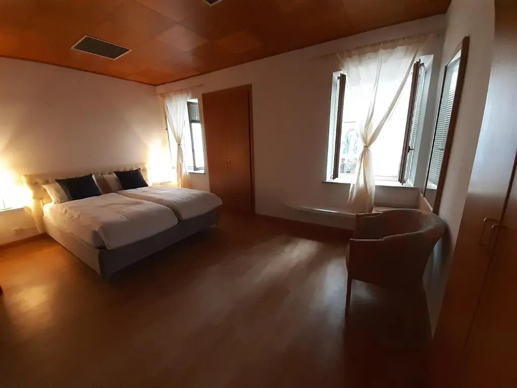 Piazza Grande House