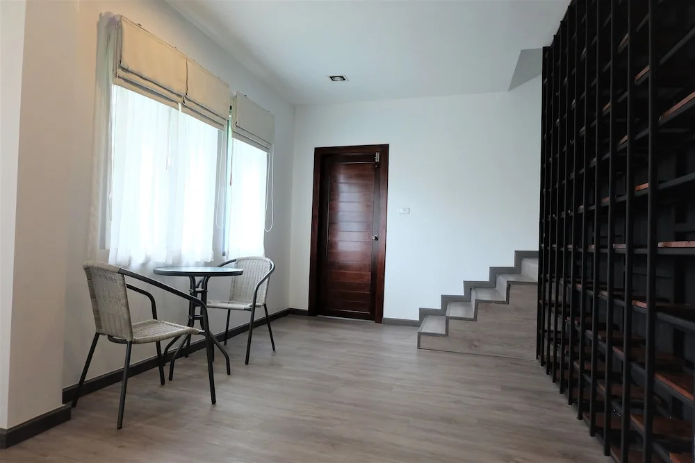 Rublom Chomview Pranburi
