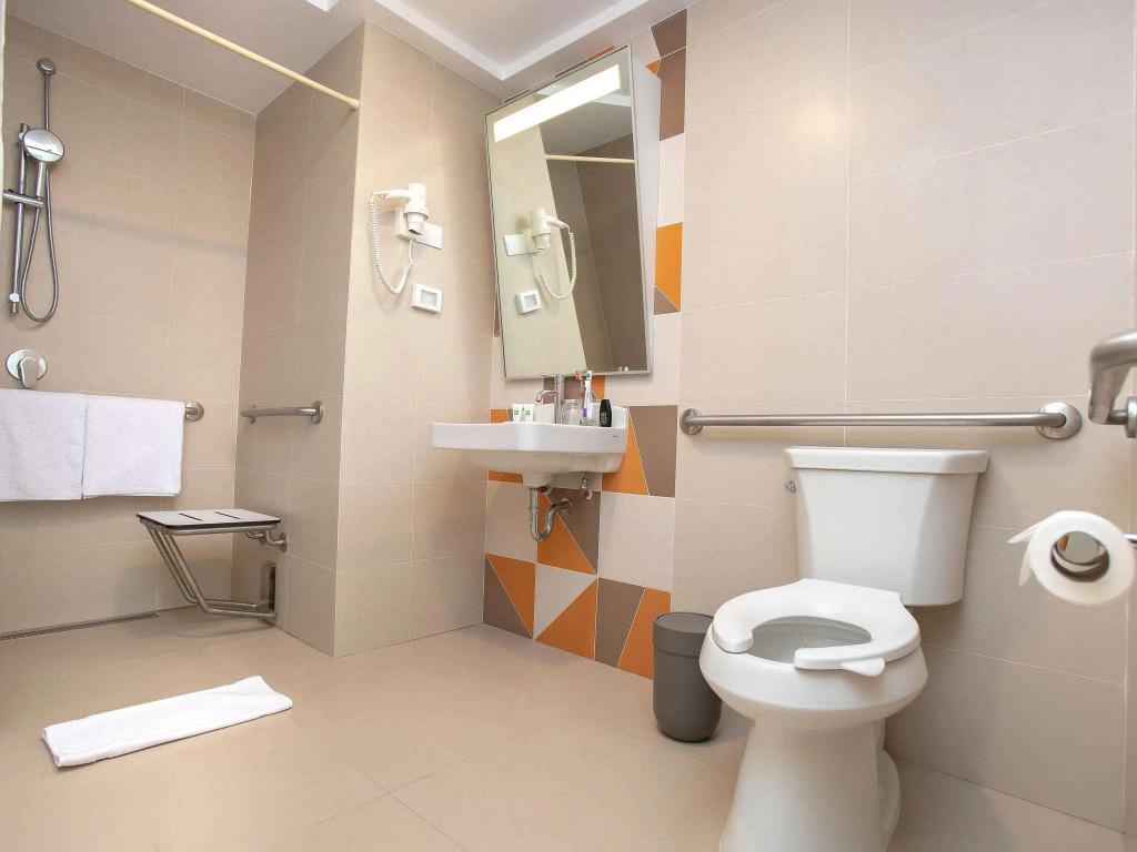 ibis Styles Lima Benavides Miraflores