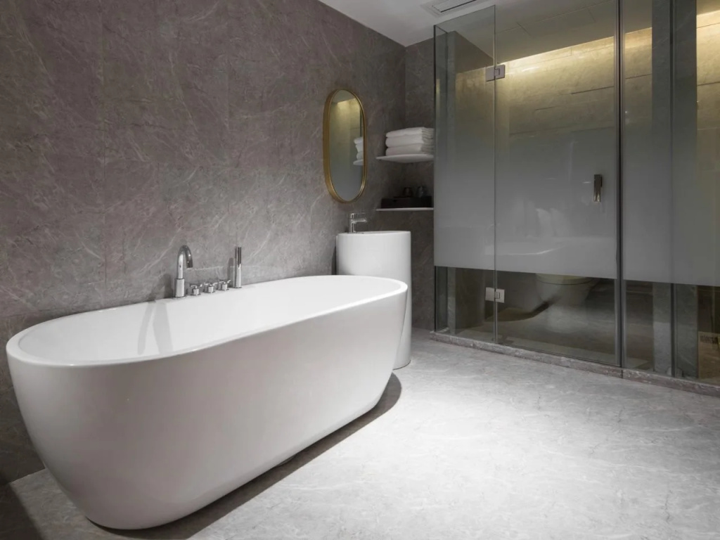 Bangkok One Hotel Shenzhen Dalang Branch