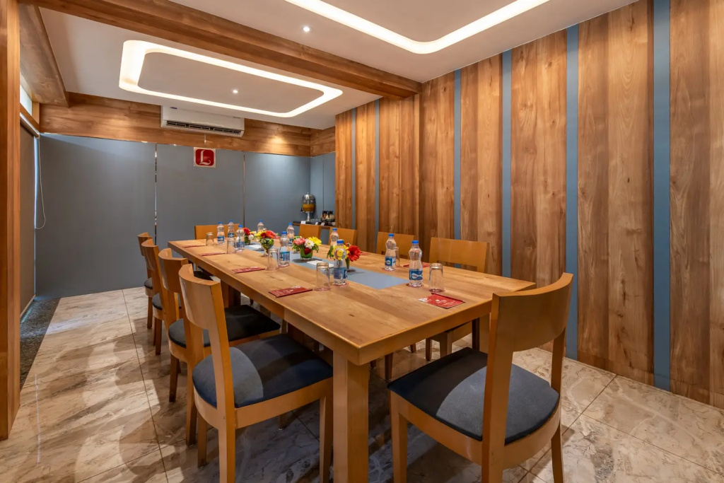 Lords Eco Inn Dahej