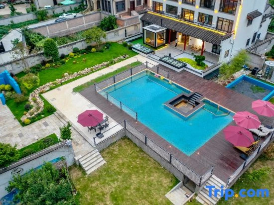 Floral Hotel· Hangzhou Fuju Resort Hotel
