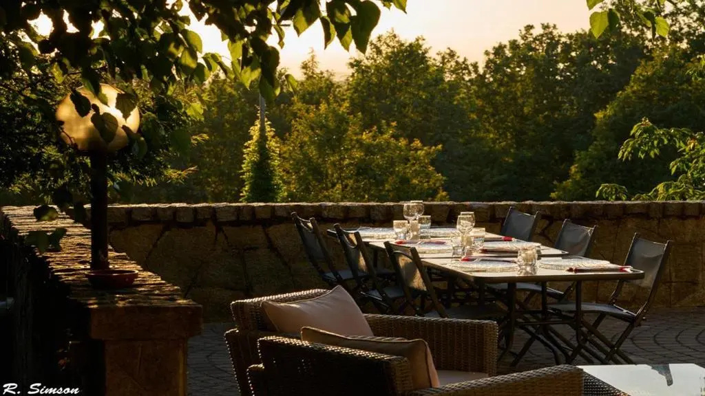 Saint Paul Relais