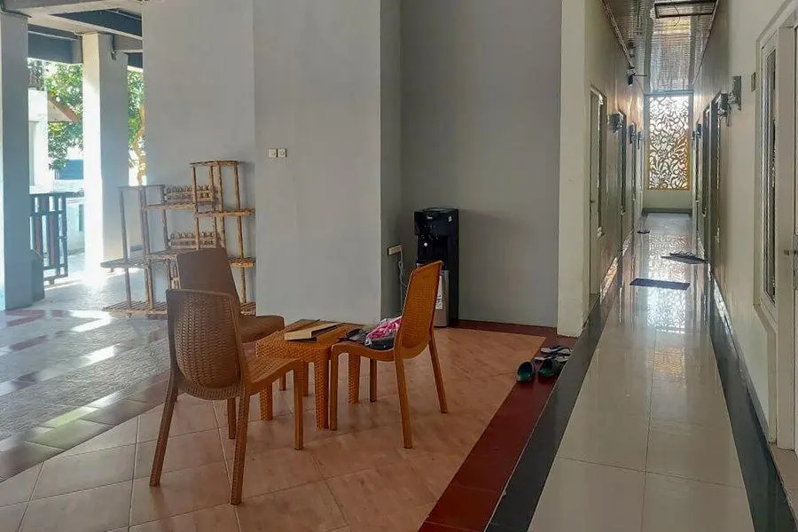 KoolKost @ Jalan Tirto Agung (Minimum Stay 6 Nights)