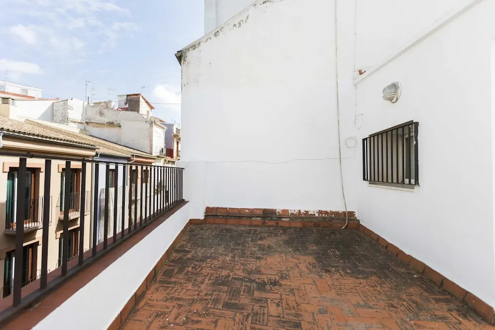 Bolseria Street