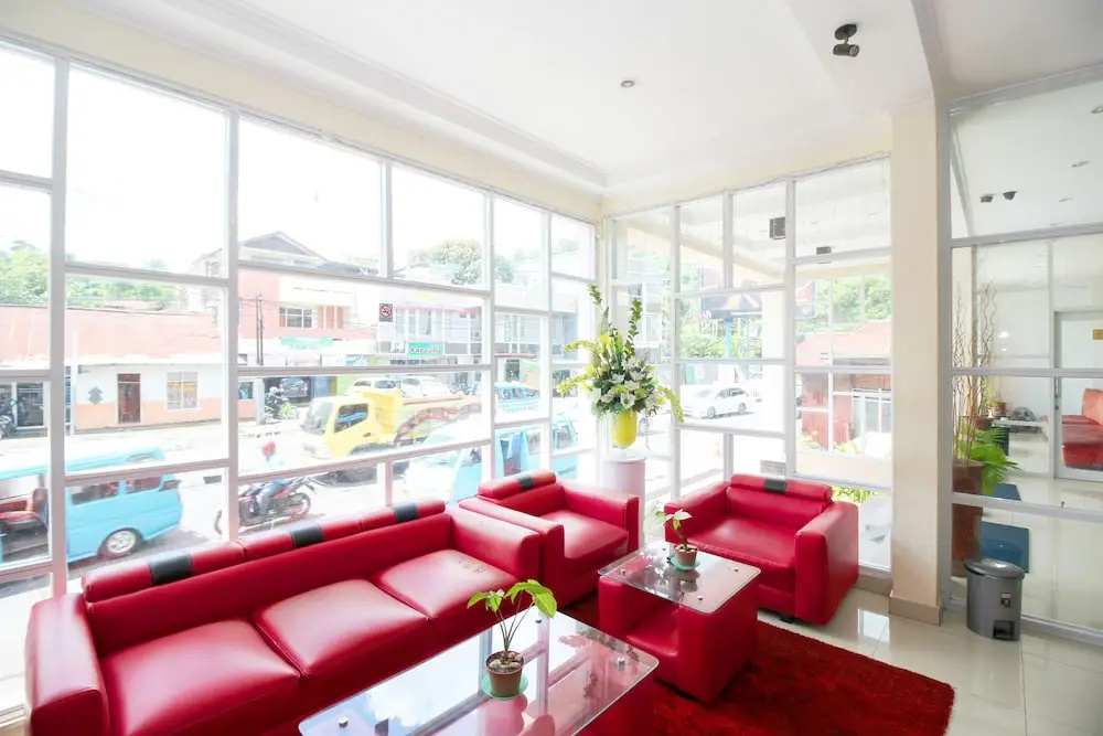 Airy Paal Dua Yos Sudarso 3 Manado
