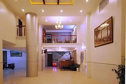 Nam Phương Hotel Sa Đéc