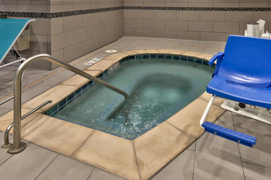 Hampton Inn & Suites Albuquerque Airport
