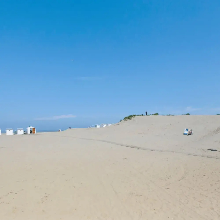 Cozy Spacious Villa Near the Coast in Koksijde