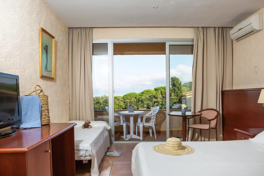 RVHotels Golf Costa Brava